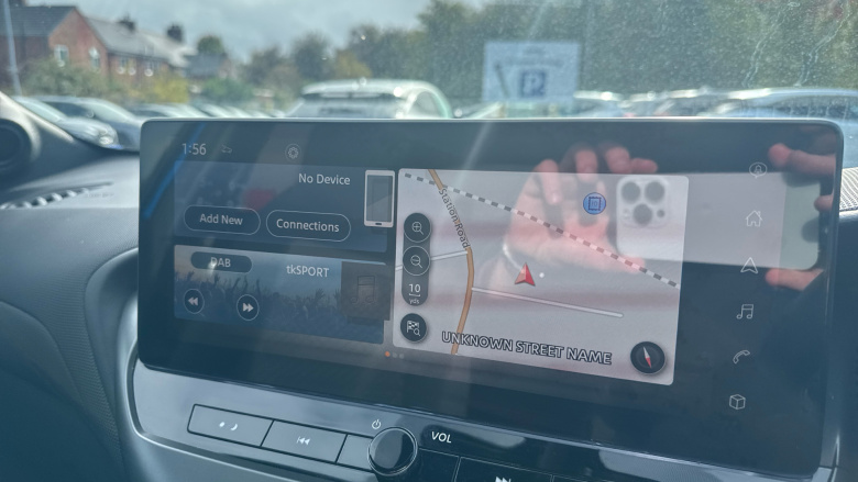 Nissan Juke 1.6 Hybrid N-Connecta 5dr Auto Hybrid Hatchback